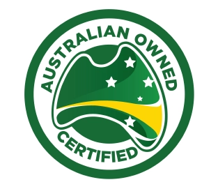 Australian Owned