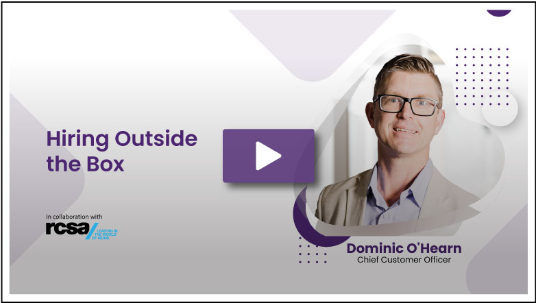 Hiring Outside the Box