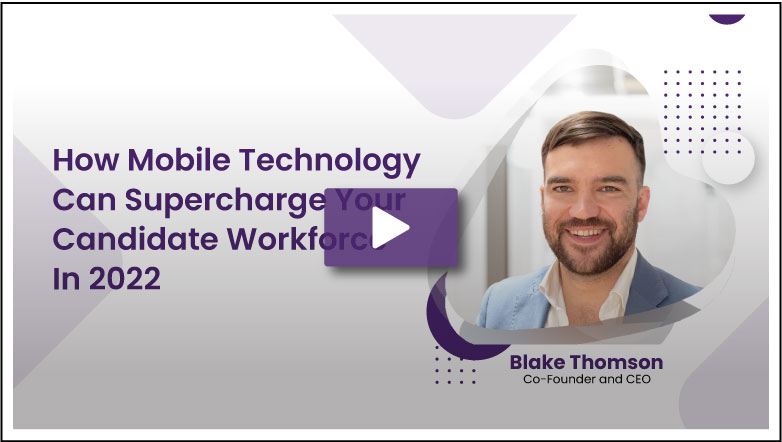 Supercharge your Candidate