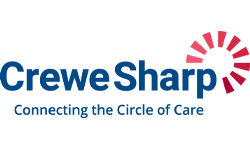 Crewe Sharp