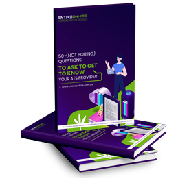 The ultimate guide to switching your ATS provider. Download the eBook.