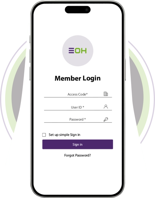 Download the Workforce App today