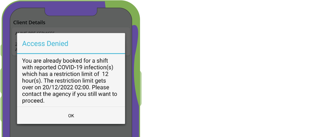 Preview of Entire OnHire's payroll feature that allows Australian staffing agencies to automatically transfer data from front-end to back-end systems eliminating the need to manually export, upload, or reconcile files.
