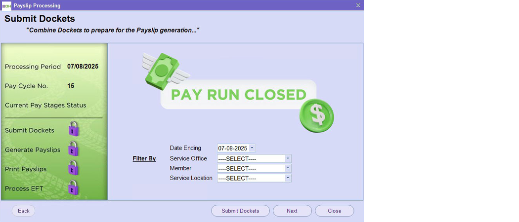 Entire OnHire's STP-Compliant Payroll Software Preview of Entire OnHire's payroll feature that allows Australian staffing agencies to automate and manage multiple awards, changing entitilements and ATO compliant STP 2.0 payroll.
