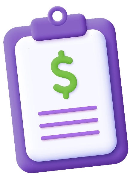 Our standard monthly platform fee includes